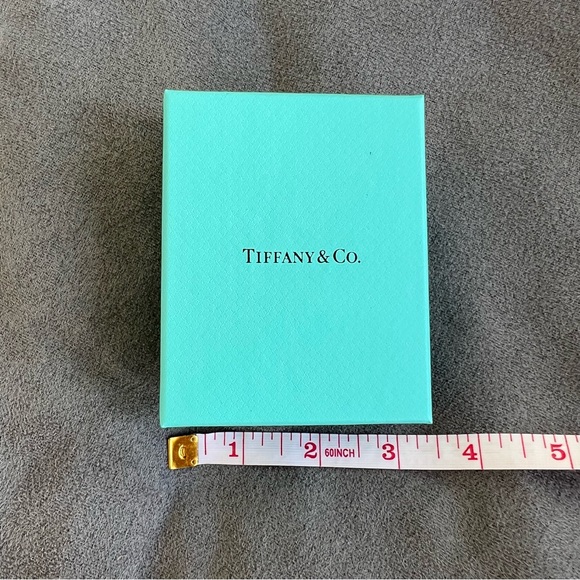 Authentic Tiffany & Co. Box - Picture 3 of 3